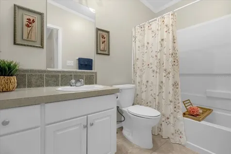 4047 N Citrus Circle Zellwood FL 32798