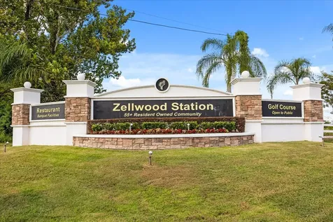 4047 N Citrus Circle Zellwood FL 32798