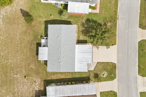 4047 N Citrus Circle Zellwood FL 32798