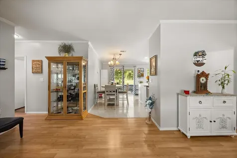 4047 N Citrus Circle Zellwood FL 32798