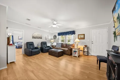 4047 N Citrus Circle Zellwood FL 32798
