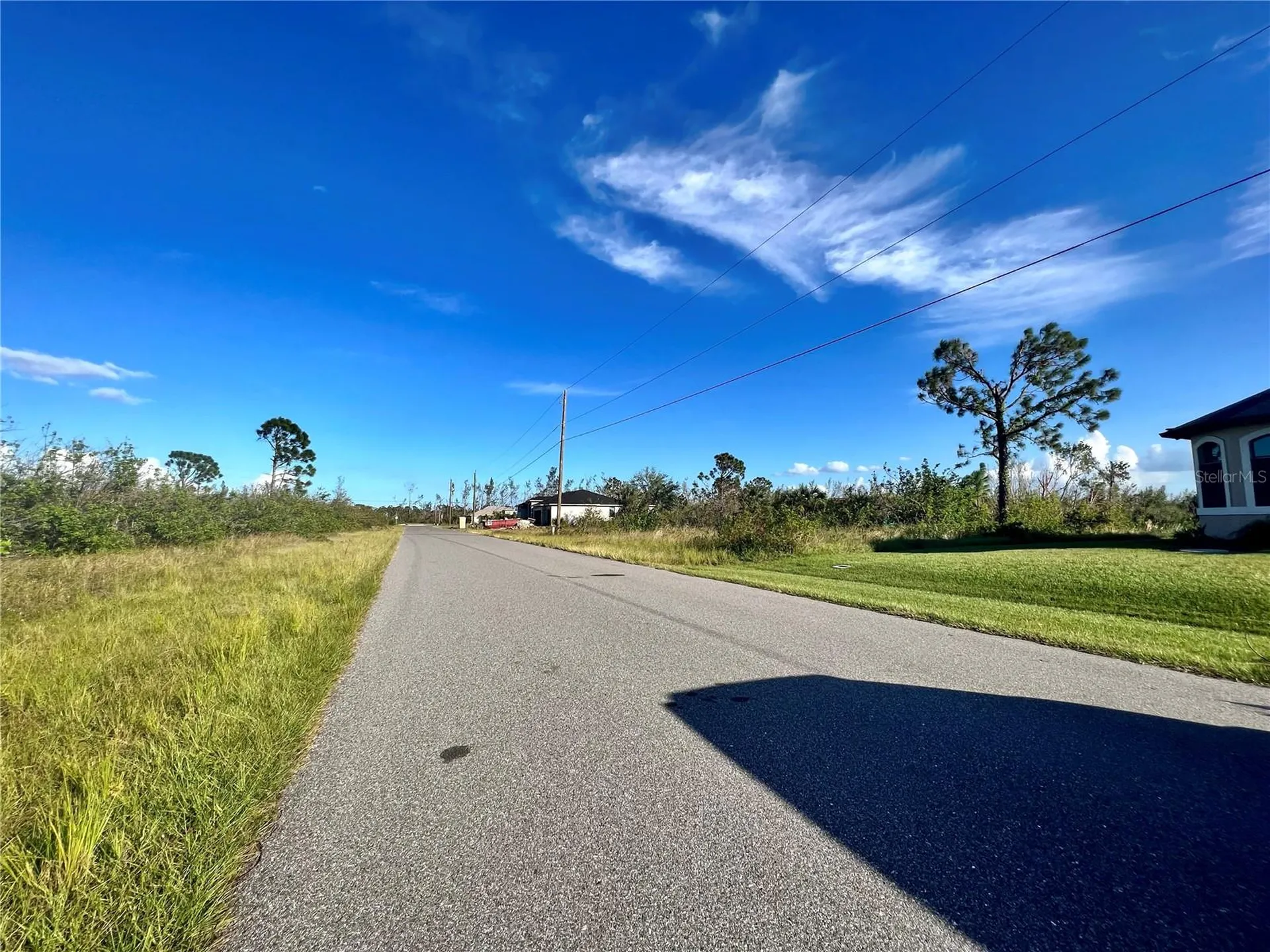 15755 Staunton Circle Port Charlotte FL 33981