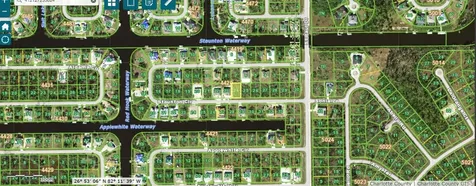 15755 Staunton Circle Port Charlotte FL 33981