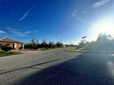 13468 Rayburn Lane Port Charlotte FL 33981