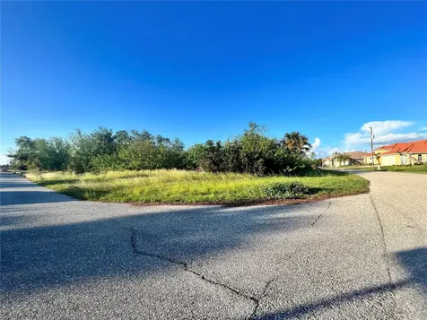 13468 Rayburn Lane Port Charlotte FL 33981