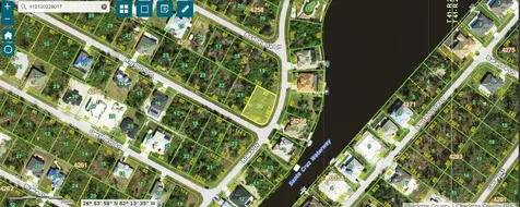 13468 Rayburn Lane Port Charlotte FL 33981