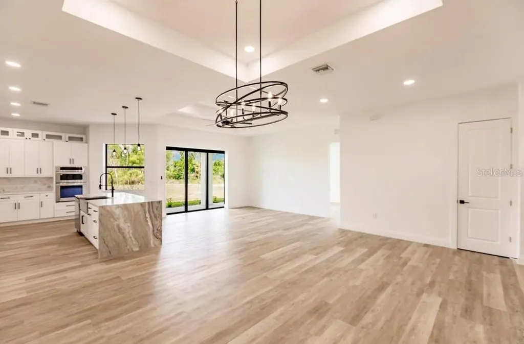 17512 Cuillagan Court Punta Gorda FL 33955