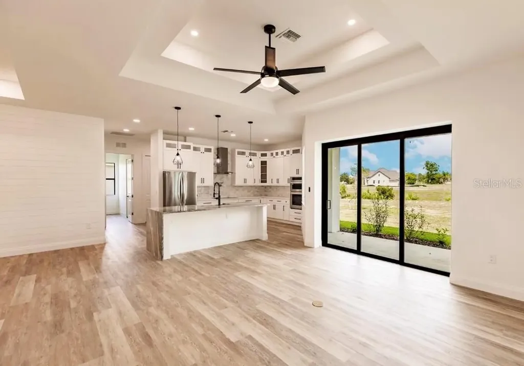17512 Cuillagan Court Punta Gorda FL 33955