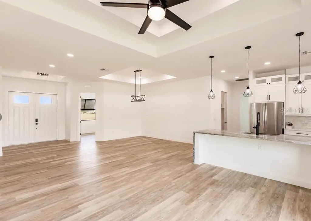17512 Cuillagan Court Punta Gorda FL 33955