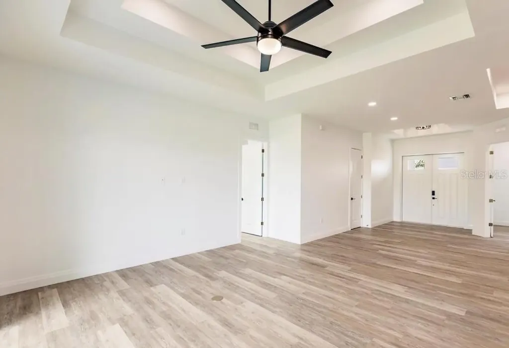 17512 Cuillagan Court Punta Gorda FL 33955