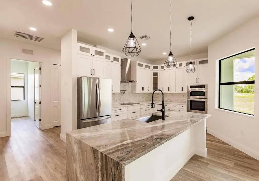 17512 Cuillagan Court Punta Gorda FL 33955