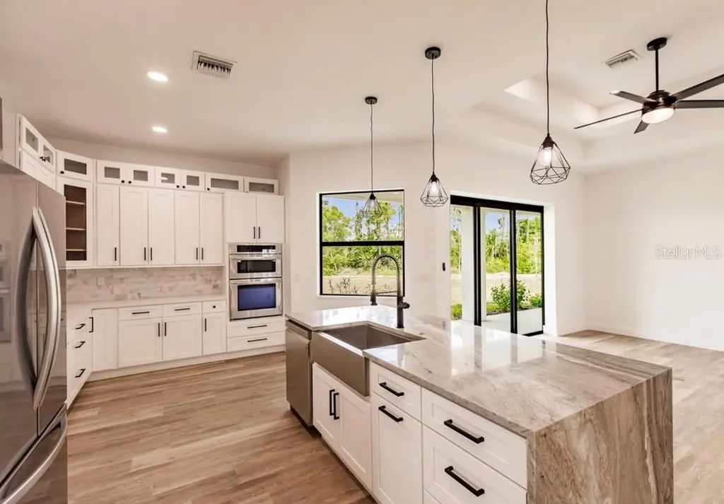 17512 Cuillagan Court Punta Gorda FL 33955