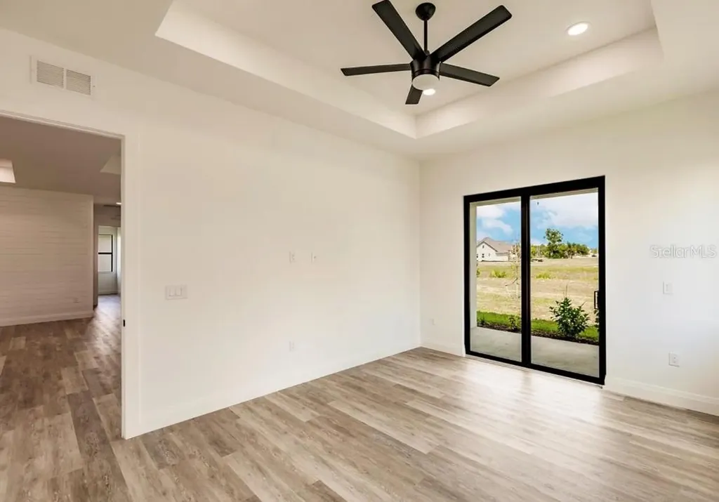 17512 Cuillagan Court Punta Gorda FL 33955