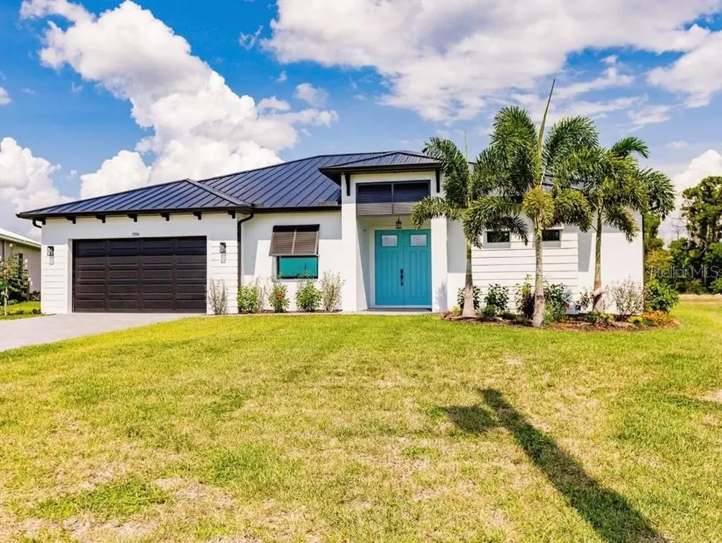 17512 Cuillagan Court Punta Gorda FL 33955
