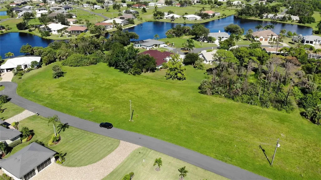 17512 Cuillagan Court Punta Gorda FL 33955
