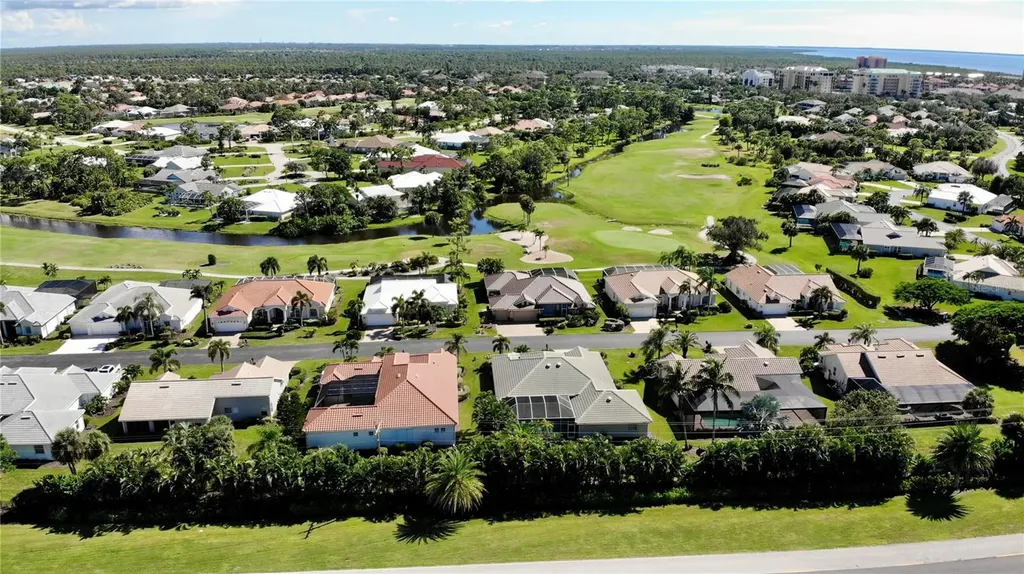 17512 Cuillagan Court Punta Gorda FL 33955
