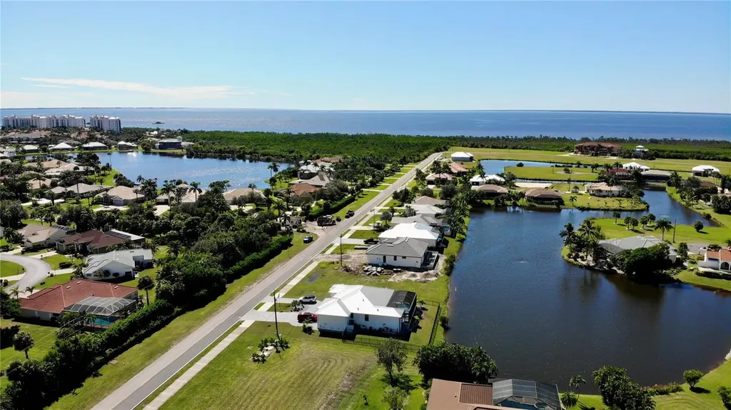 17512 Cuillagan Court Punta Gorda FL 33955
