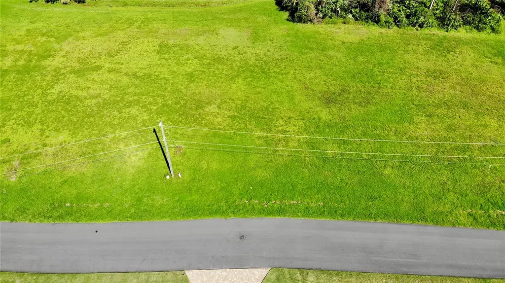 17512 Cuillagan Court Punta Gorda FL 33955