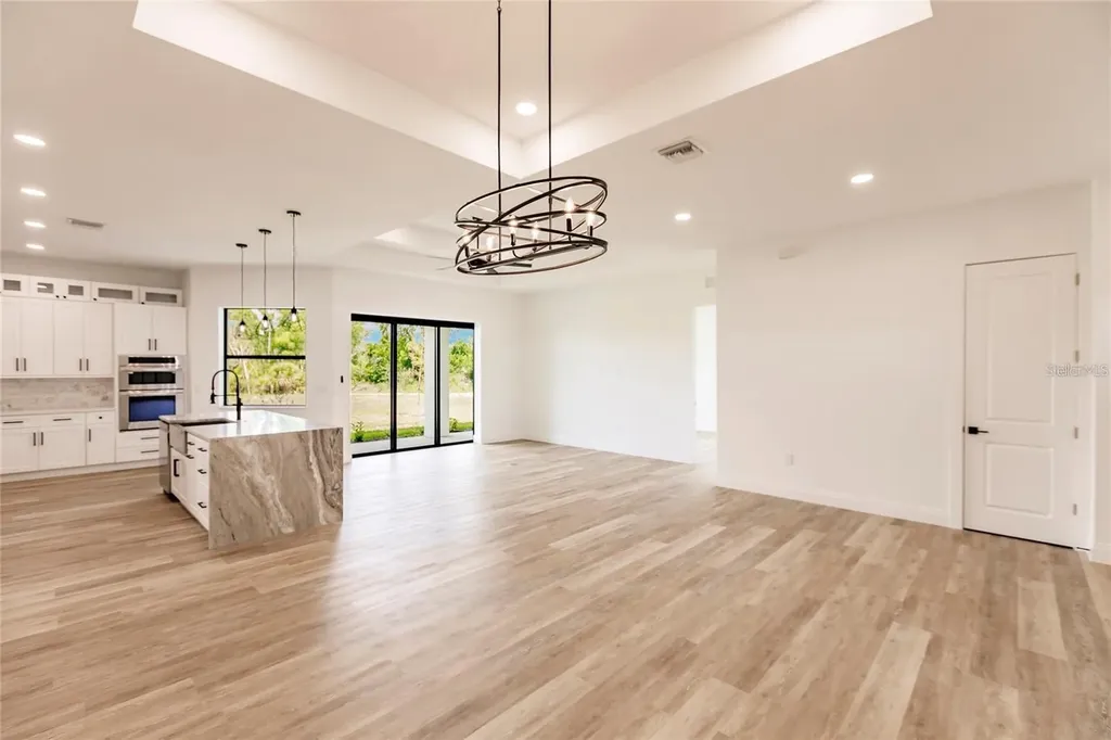 17512 Cuillagan Court Punta Gorda FL 33955