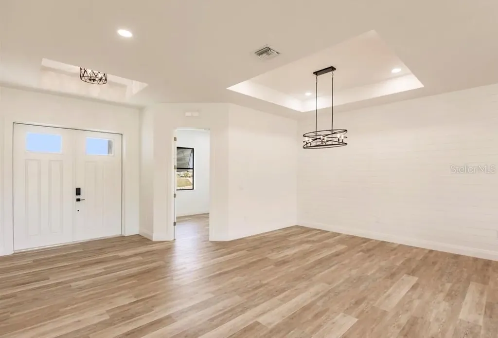 17512 Cuillagan Court Punta Gorda FL 33955
