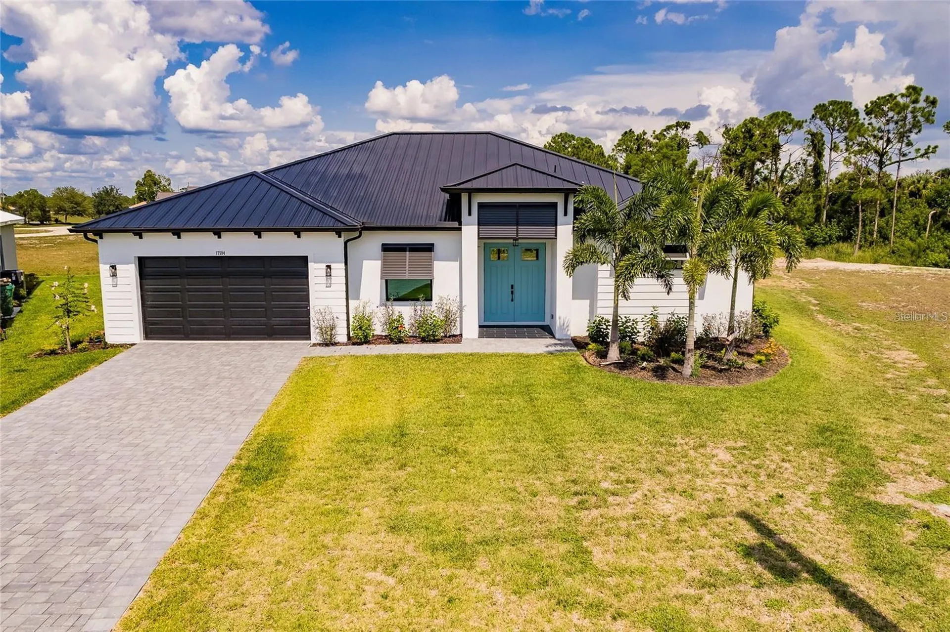 17512 Cuillagan Court Punta Gorda FL 33955