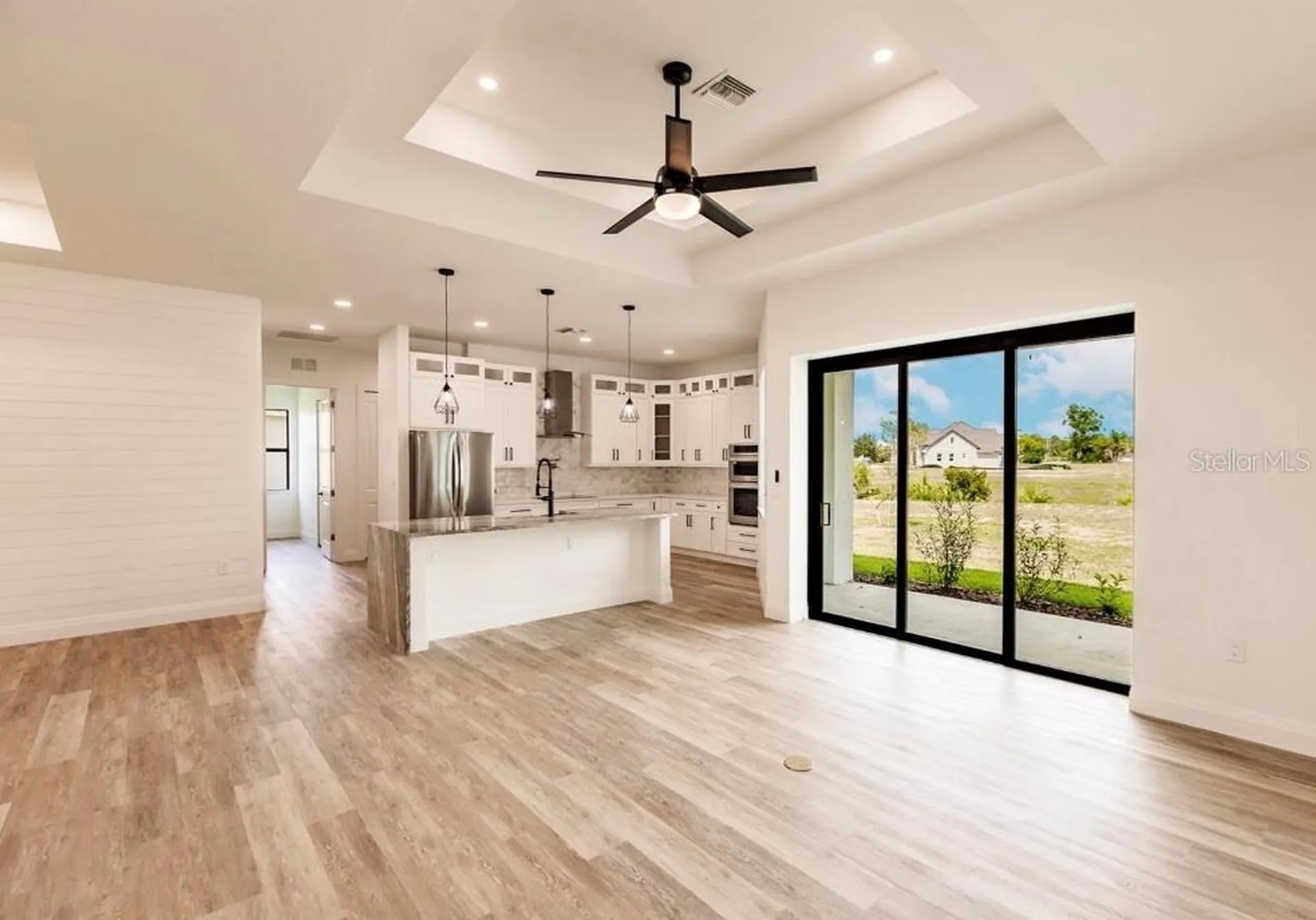 17512 Cuillagan Court Punta Gorda FL 33955