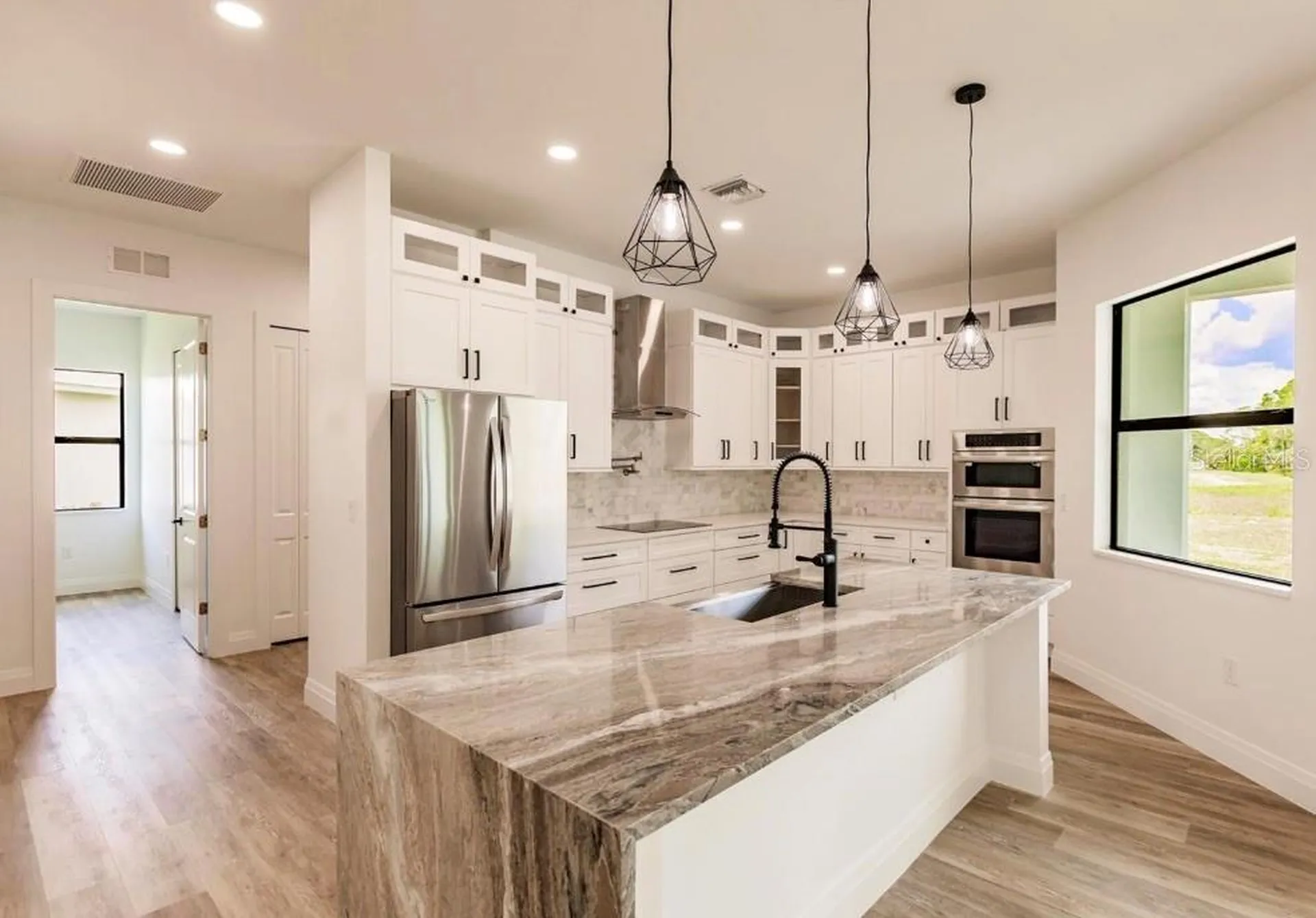 17512 Cuillagan Court Punta Gorda FL 33955