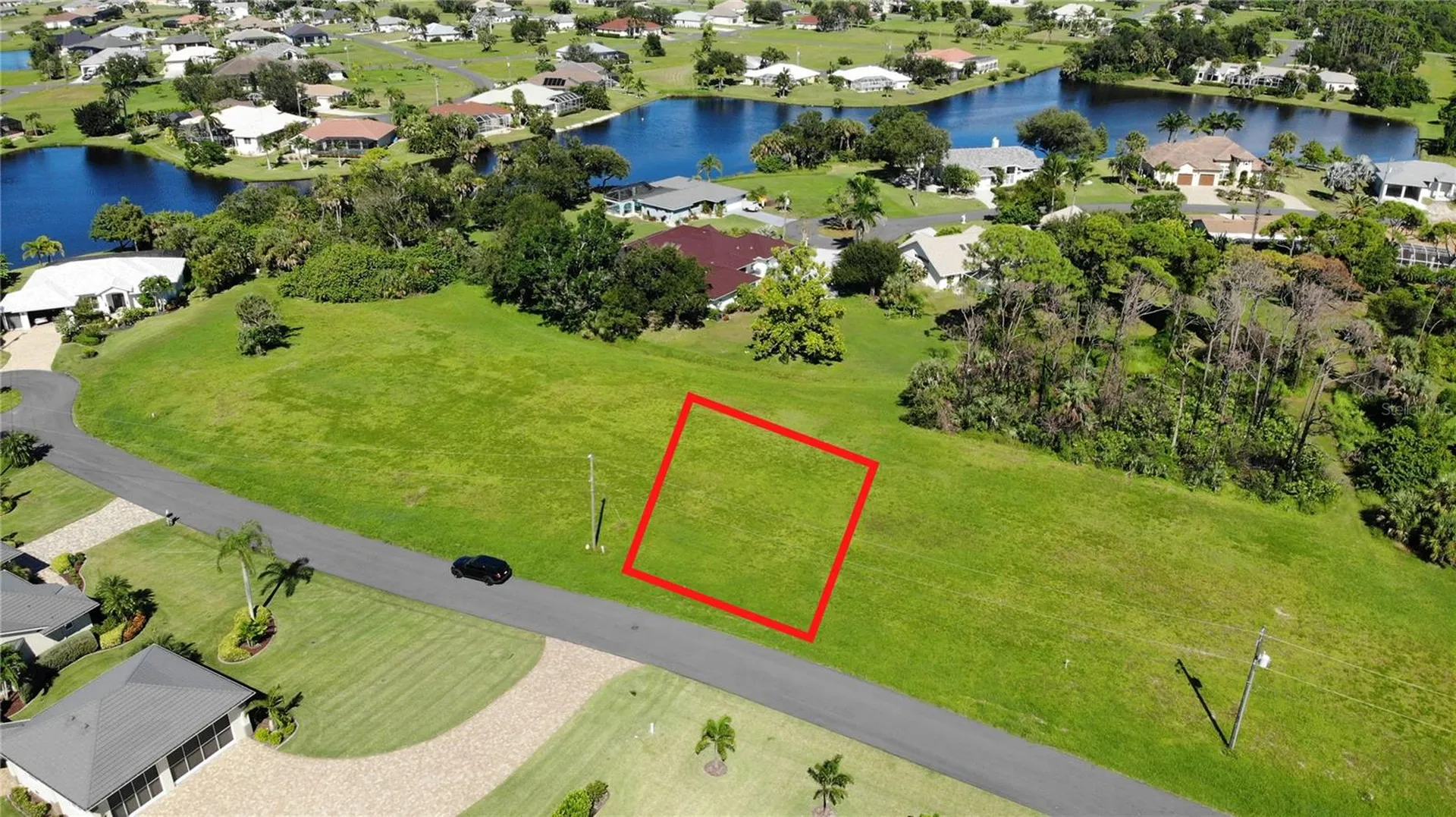 17512 Cuillagan Court Punta Gorda FL 33955
