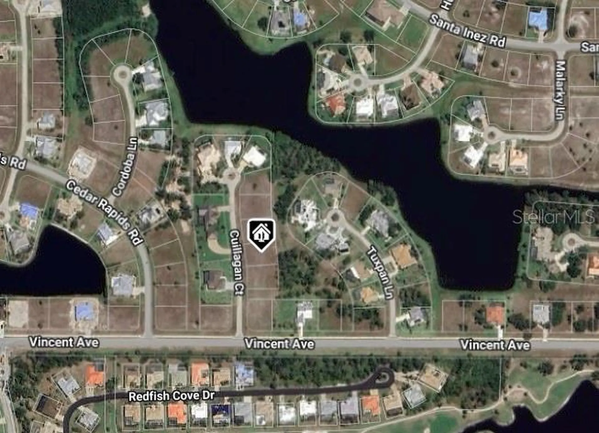 17512 Cuillagan Court Punta Gorda FL 33955