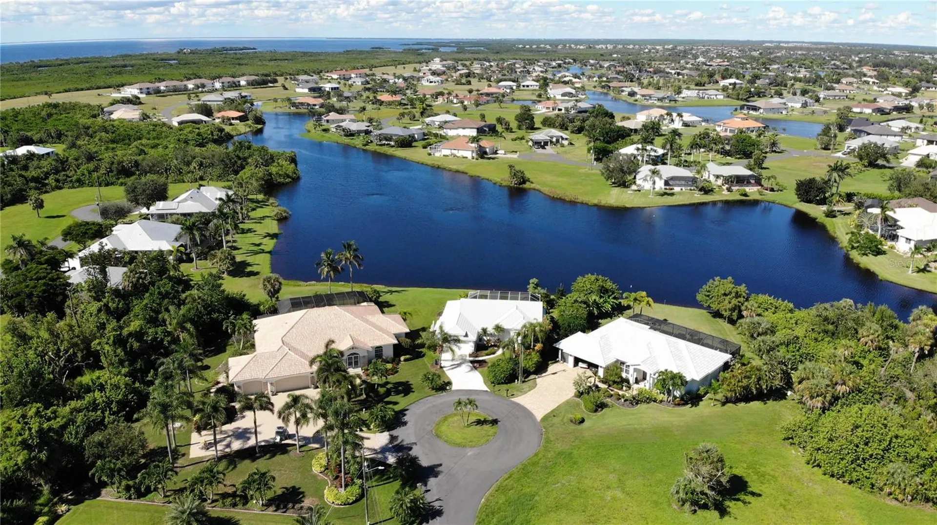 17512 Cuillagan Court Punta Gorda FL 33955