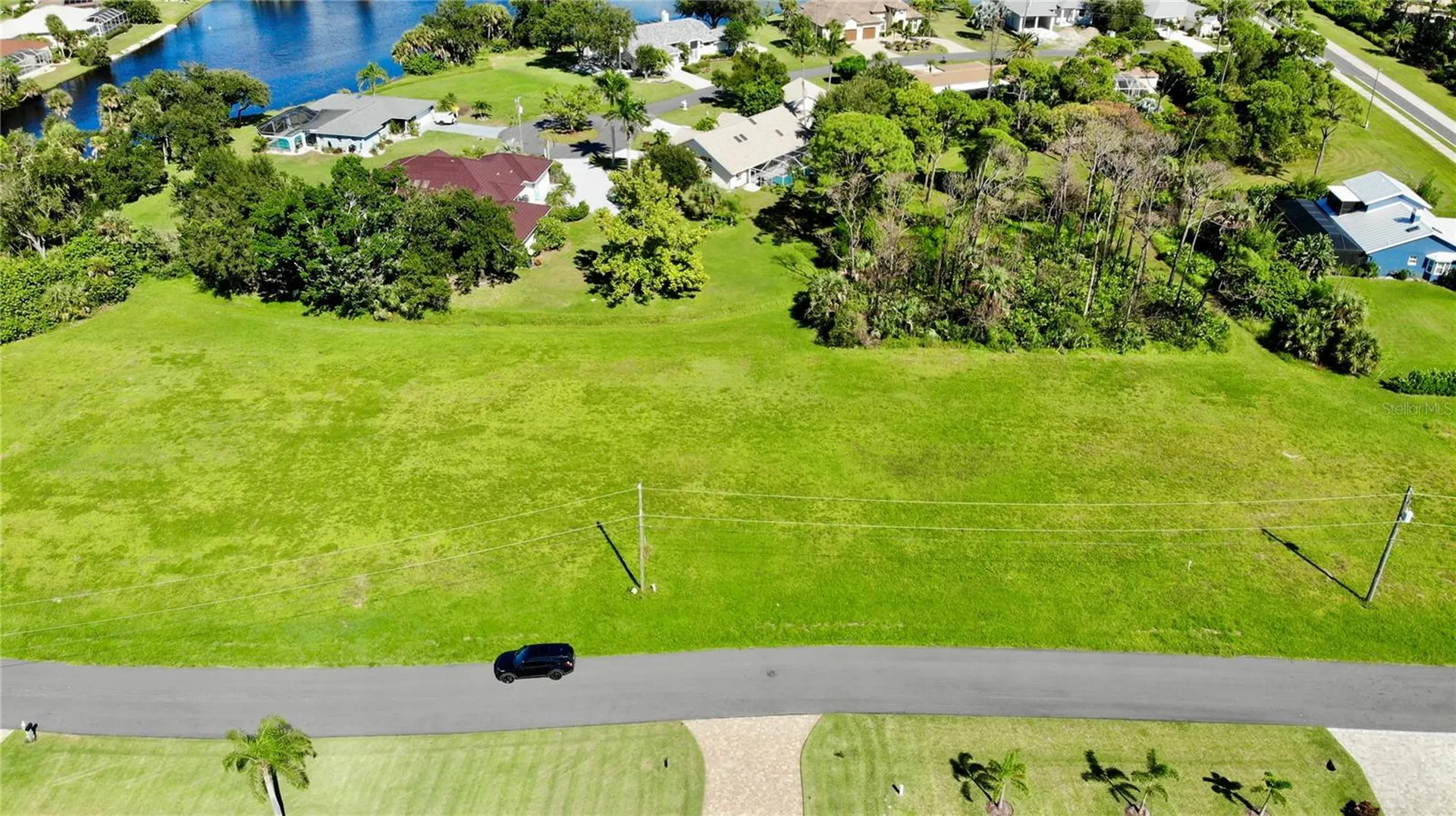 17512 Cuillagan Court Punta Gorda FL 33955
