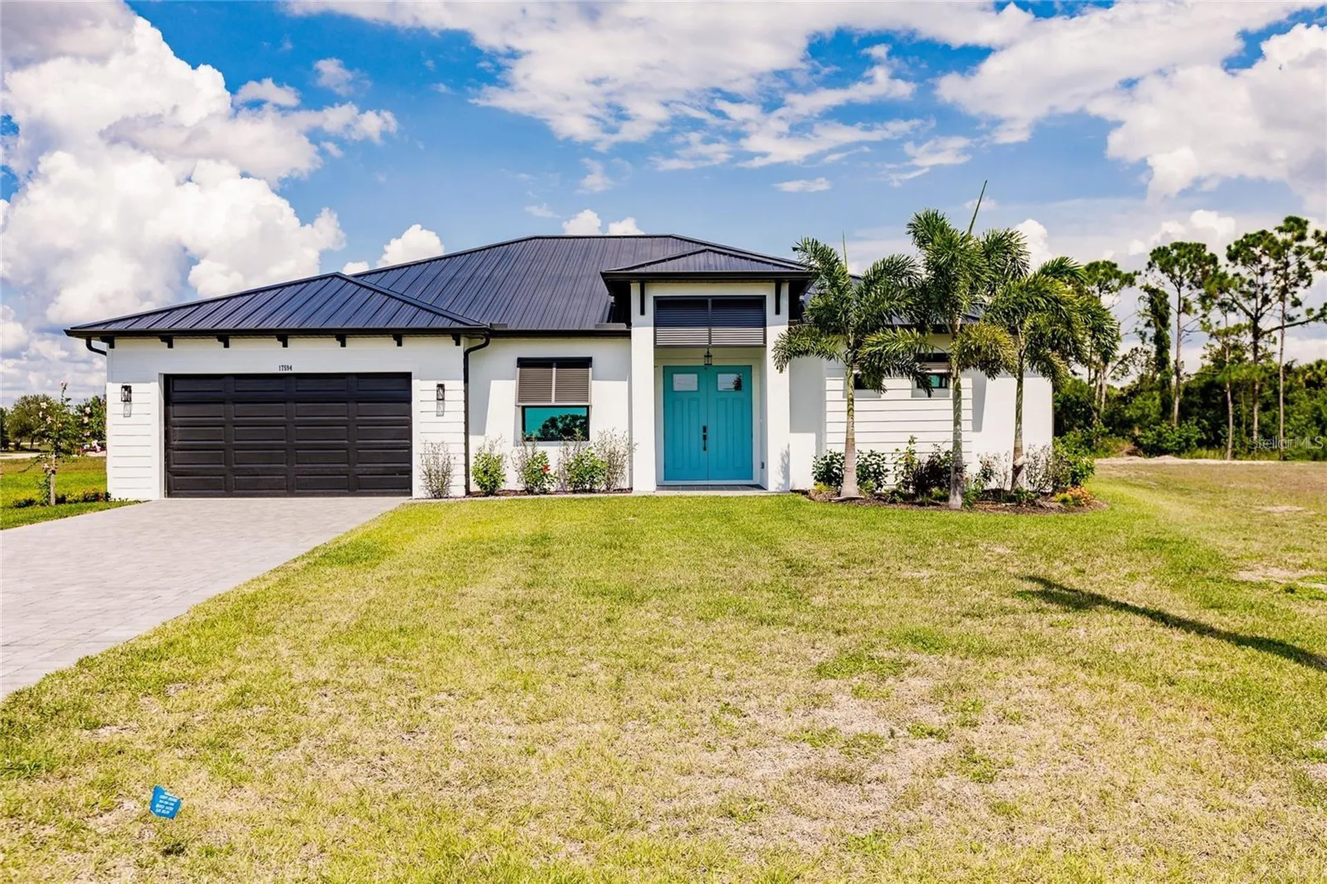 17512 Cuillagan Court Punta Gorda FL 33955