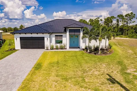 17512 Cuillagan Court Punta Gorda FL 33955