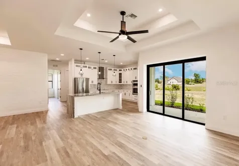 17512 Cuillagan Court Punta Gorda FL 33955
