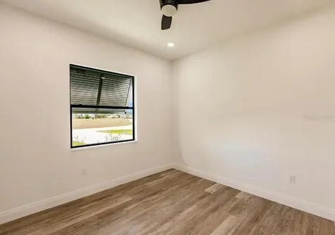 17512 Cuillagan Court Punta Gorda FL 33955