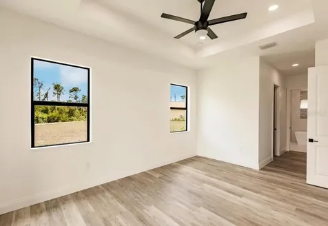 17512 Cuillagan Court Punta Gorda FL 33955