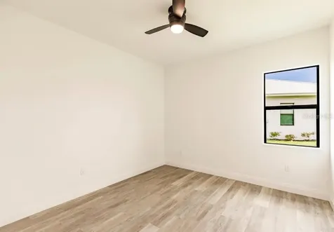 17512 Cuillagan Court Punta Gorda FL 33955