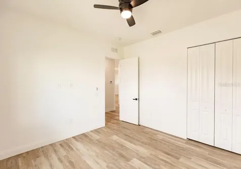 17512 Cuillagan Court Punta Gorda FL 33955