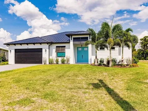 17512 Cuillagan Court Punta Gorda FL 33955