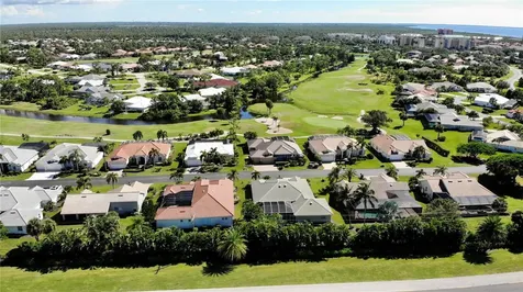 17512 Cuillagan Court Punta Gorda FL 33955