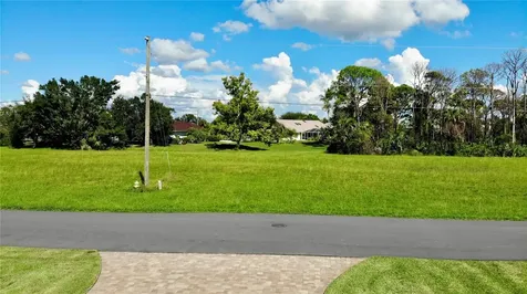 17512 Cuillagan Court Punta Gorda FL 33955