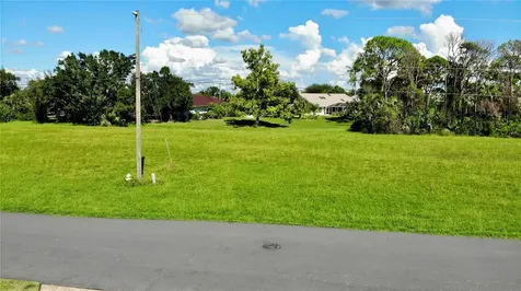 17512 Cuillagan Court Punta Gorda FL 33955