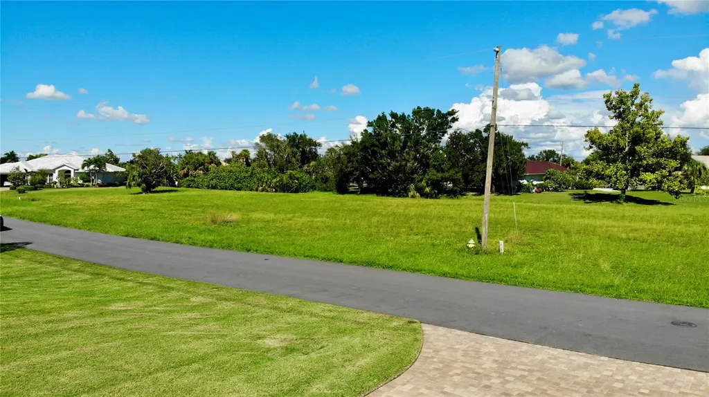 17504 Cuillagan Court Punta Gorda FL 33955