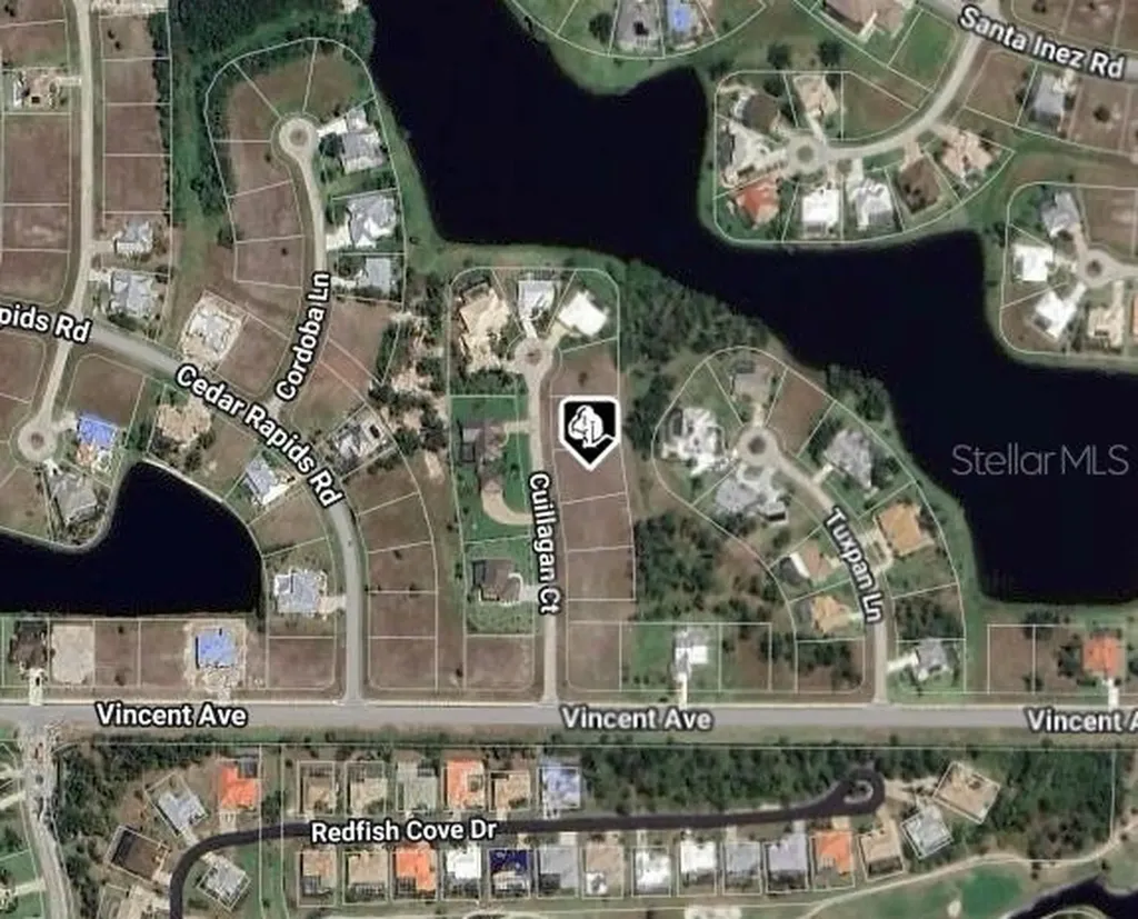 17504 Cuillagan Court Punta Gorda FL 33955