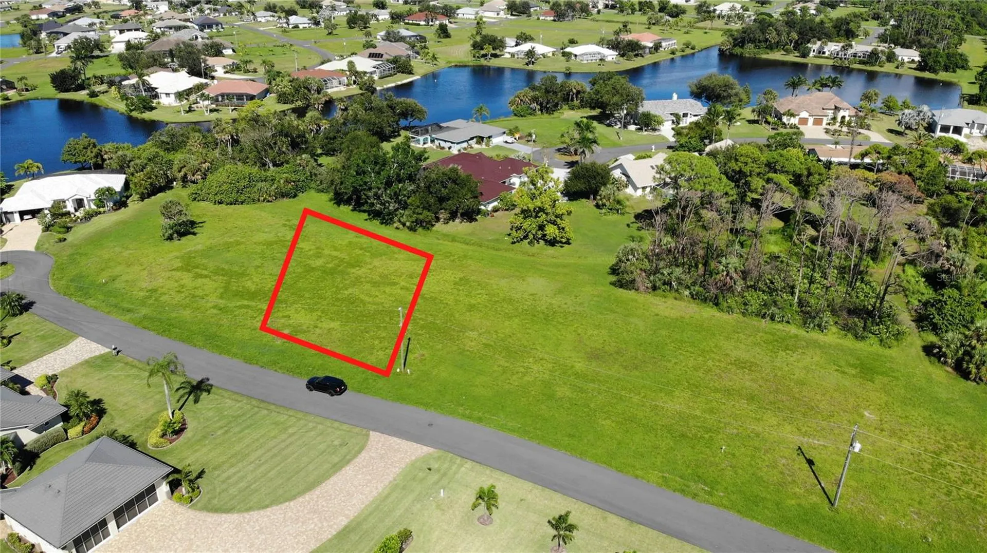 17504 Cuillagan Court Punta Gorda FL 33955