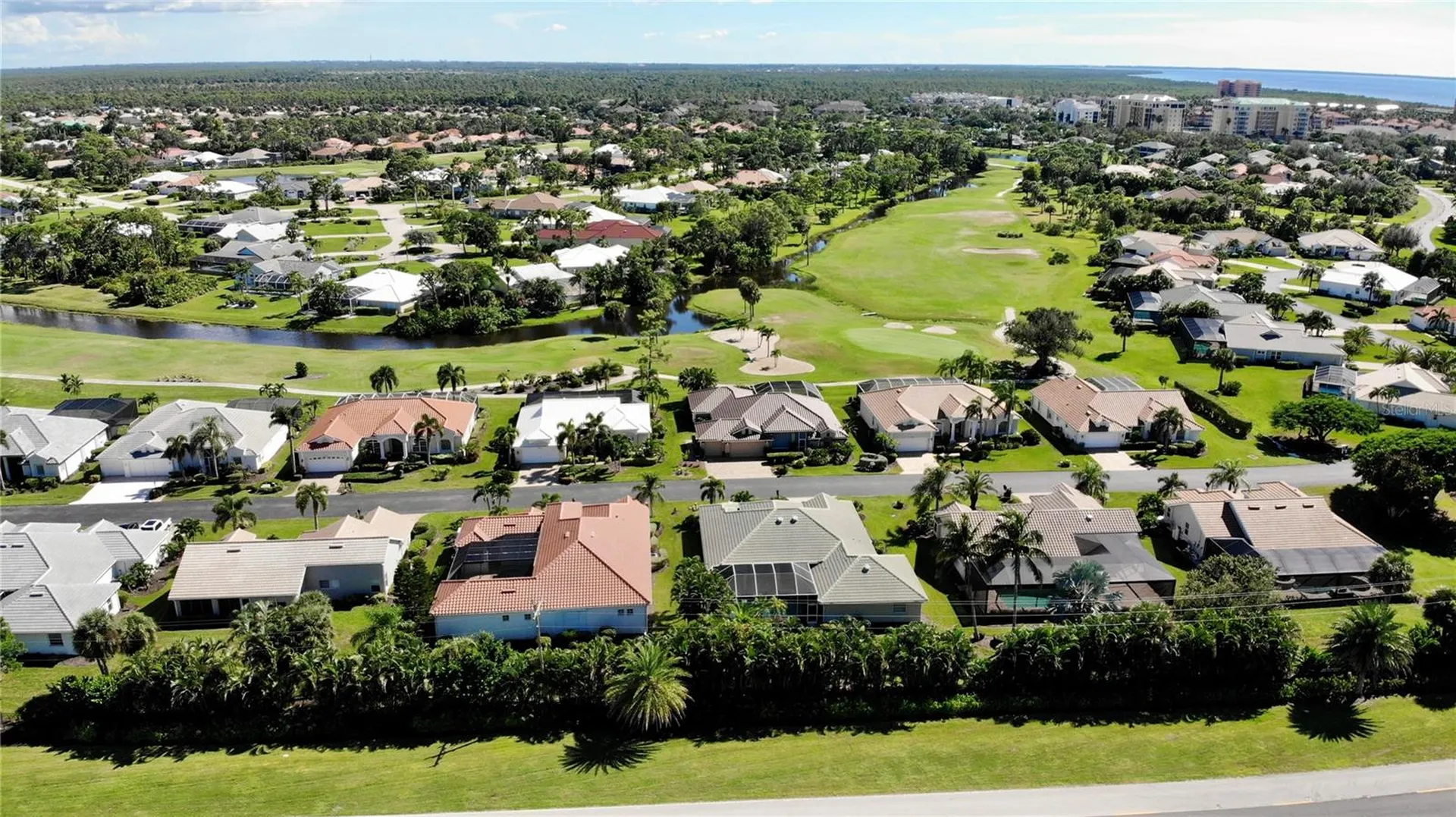 17504 Cuillagan Court Punta Gorda FL 33955