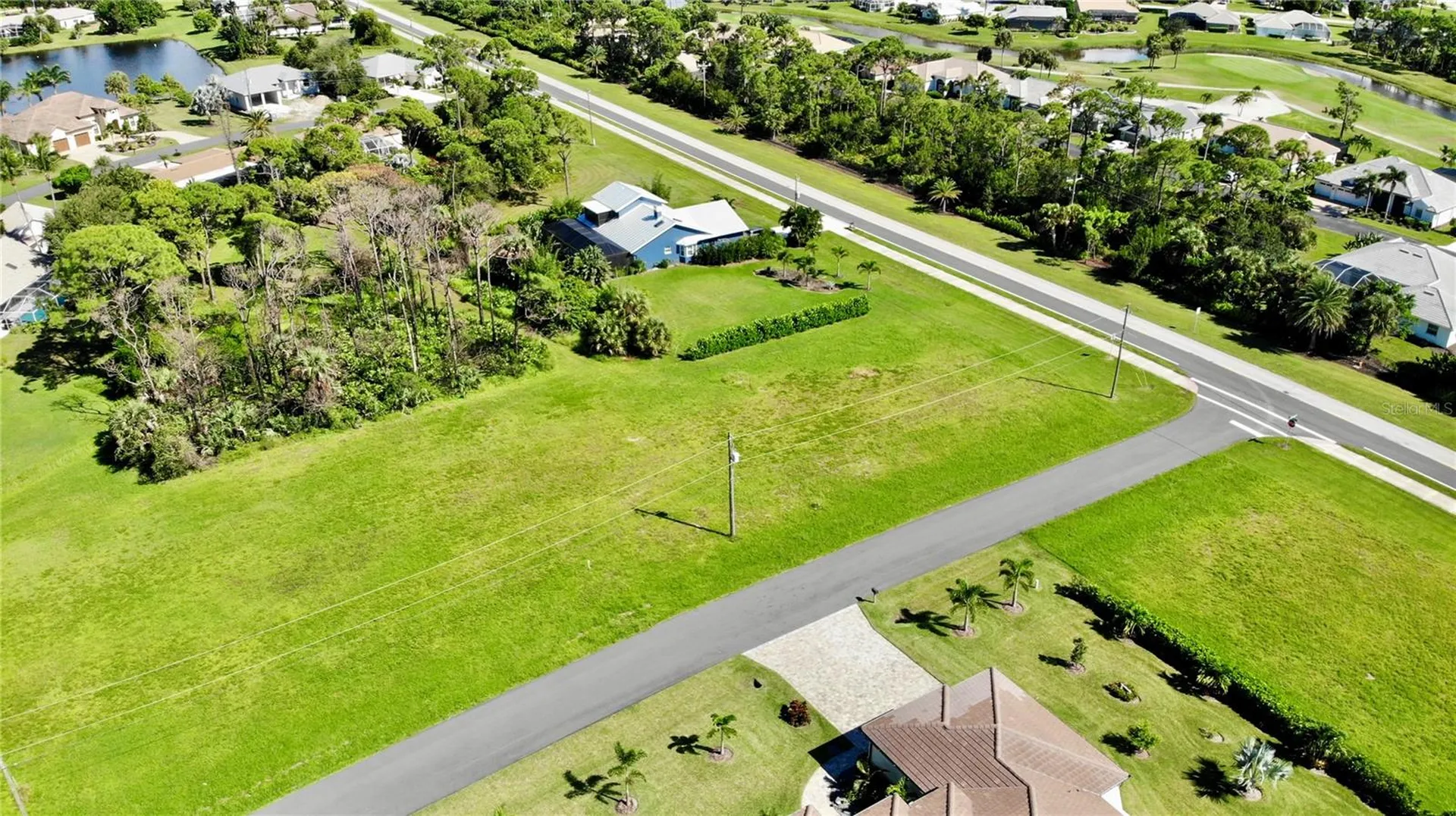 17504 Cuillagan Court Punta Gorda FL 33955