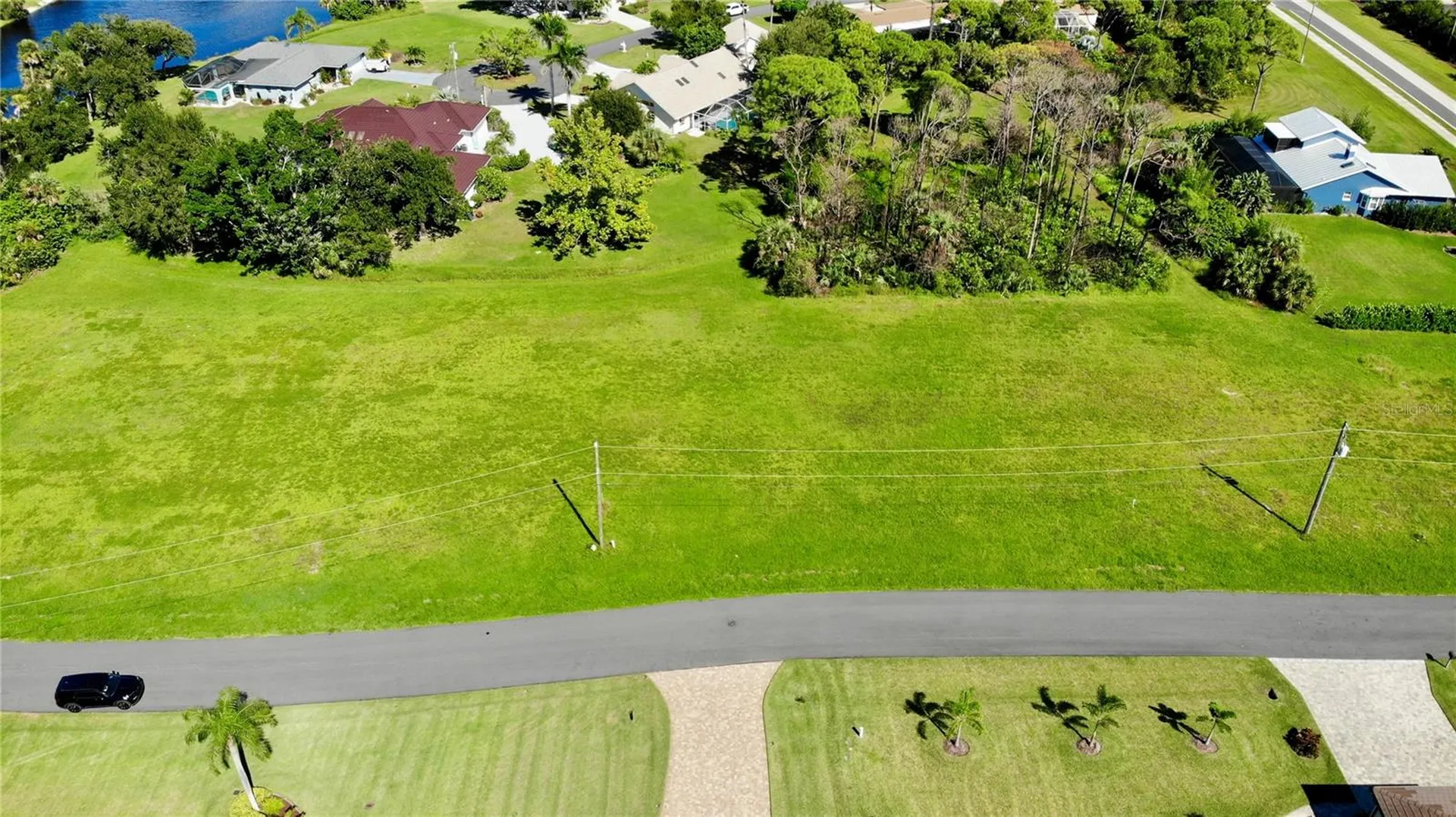 17504 Cuillagan Court Punta Gorda FL 33955