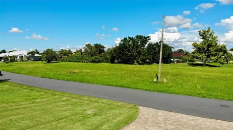 17504 Cuillagan Court Punta Gorda FL 33955