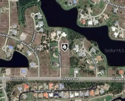 17504 Cuillagan Court Punta Gorda FL 33955